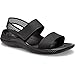 Crocs Women's LiteRide 360 Sandals | Sandals for Women, Black, 7 Women