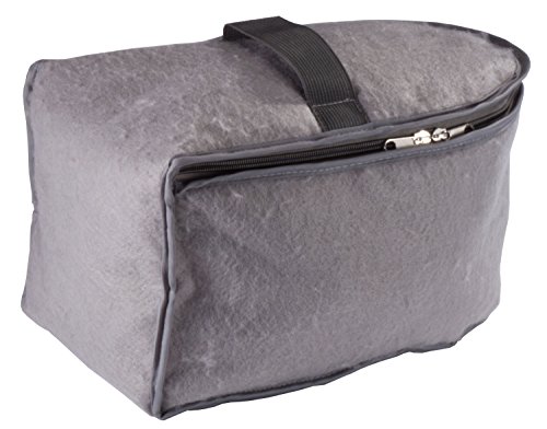 Miles Kimball Heat Resistant Iron Storage Case