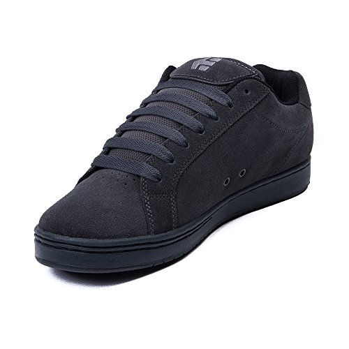Image of Etnies Fader - Classic Skate Heritage Style with on-Trend Puffy Look, Reinforced Cupsole, Cushioned Fit, Everyday Sneakers