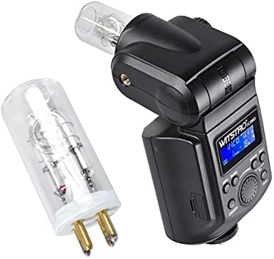Amazon.co.jp: Godox AD360 360WS フラッシュチューブ Godox
