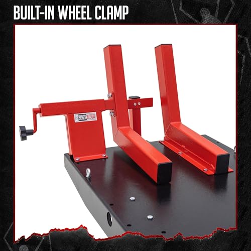 Heavy Duty Motorcycle Lift Jack