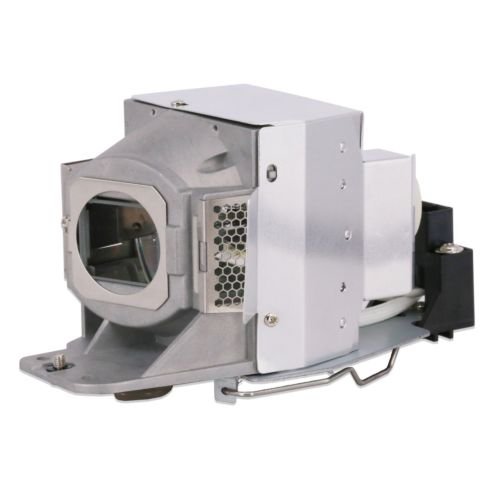 Résoudre l'image sombre : Lampe projecteur Benq W1500 5J.J9E05.001