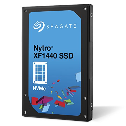 Seagate Nytro XF1440 1920GB PCIe Gen3 x4 NVMe 1.2a eʍœK SSD (ST1920KN0001)