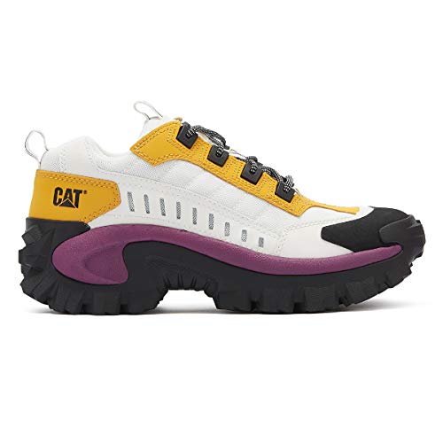 Image of CAT Unisex-Adult Intruder Sneaker