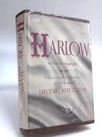 Harlow B002BRZJW4 Book Cover