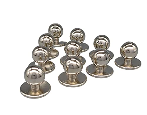 Bottone della giacca da cuoco - Giacca da cuoco