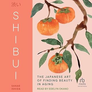Shibui cover art