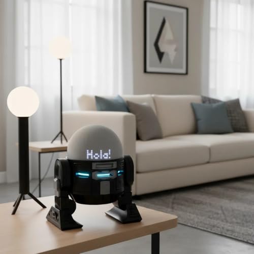 La mejor comparación de Google Home Mini Negro Top 5. 16 Google Home Mini Negro marca impremli (3)