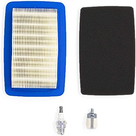 Miniatura 2 de Echo - Kit de ajuste original Shindaiwa para sopladores de mochilaPB-770H, PB-770T  90122Y, 90124, 90122