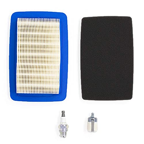 Echo Genuine Shindaiwa Tune-Up Kit for Backpack Blowers/PB-770H, PB-770T / 90122Y, 90124, 90122