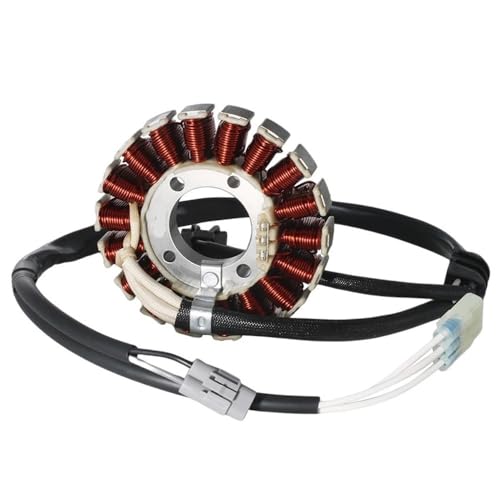 Bobine stator moto pour réparer l'allumage de WR250F YZ450