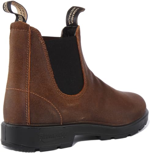 Blundstone Men's Chelsea Boot, 7.5 US3