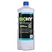Produktbild BiOHY Glas- und Oberflächenreiniger (1l Flasche) | Alkoholreiniger Konzentrat | Universalreiniger | Intensiv & Nachhaltig reinigender Automatenreiniger | Profi Bio-Reiniger