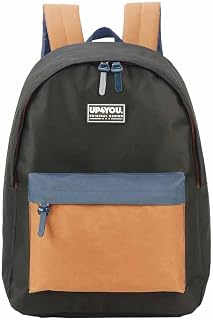 Mochila de Costas Juvenil para o Dia-a-Dia Up4You Ref.46319