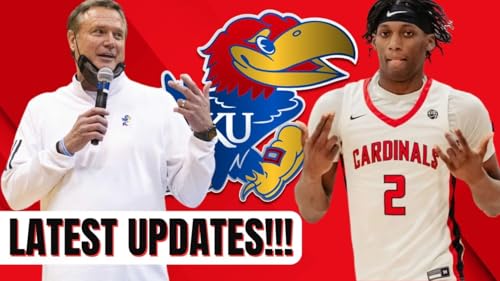 This Is NOT What We Expected.. | Kansas Jayhawks Men’s Basketball Daily News & Rumors
