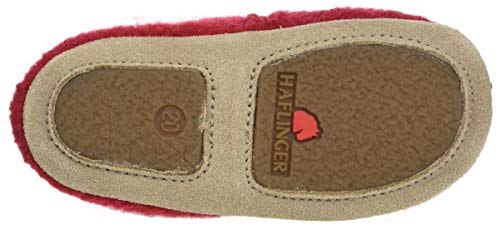 Haflinger 653084-85 Mixte Adulte Mule, Ziegelrot, 20 EU – vue 4