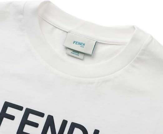 FENDI kidsロングTシャツ FENDI - フェンディ FENDI 【大人もOK】キッズ ロングTシャツ