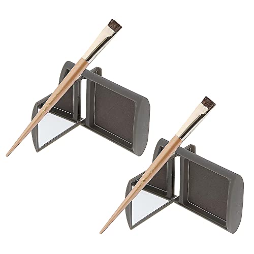 Joan Rivers Great Hair Day Fill-In Powder Brunette 2-Pack