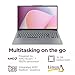 Lenovo IdeaPad Slim 3 Linux Laptop, 15.6