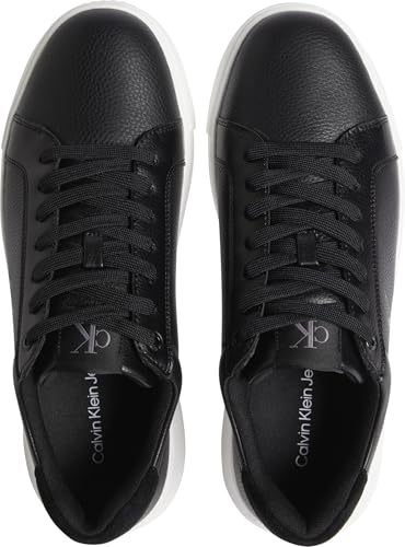 Baskets Calvin Klein Chunky Cupsole Low pour Homme - vue 3