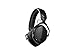 V-Moda Crossfade 2 Wireless Codex Edition with Qualcomm aptX and AAC - Matte Black