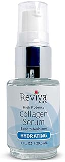 REVIVA LABS - High Potency Collagen Serum (1.oz)