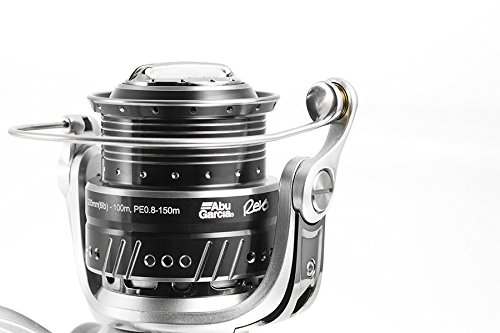 アブガルシア(Abu Garcia) スピニングリール REVO ALX 2500SD 10枚目
