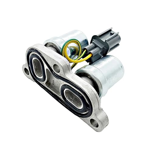 Électrovanne de transmission commande verrouillage changement vitesse boîte - 3