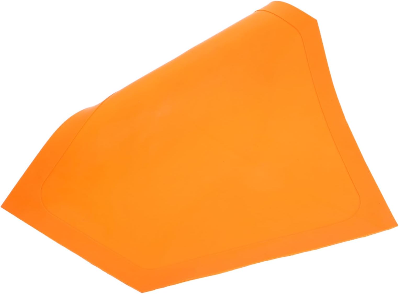 Baseball Disc Softball Baseball Pitcher Plate Youth Sliding Mitt Throw down Baseball Bases Baseball Home Plate Mat Field Day Baseball Base Pitching Mat Orange Tpe