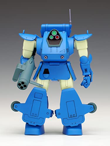 Maquette Votoms Snapping Turtle ST Ver. 1/35 Robot Armored Trooper Wave