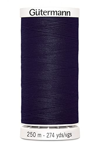 Hilo de coser Gutermann Sew All 250m 665 miniatura 1
