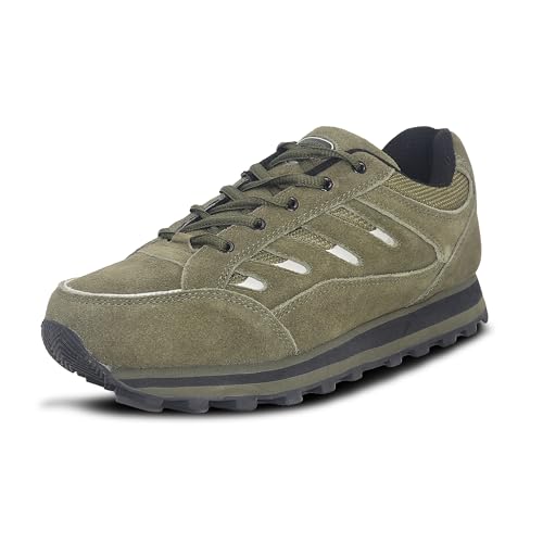 Image of FLYO By Lakhani Vardaan Pace 111 Outdoor Activity Shoes with Anti Skid Rubber Sole