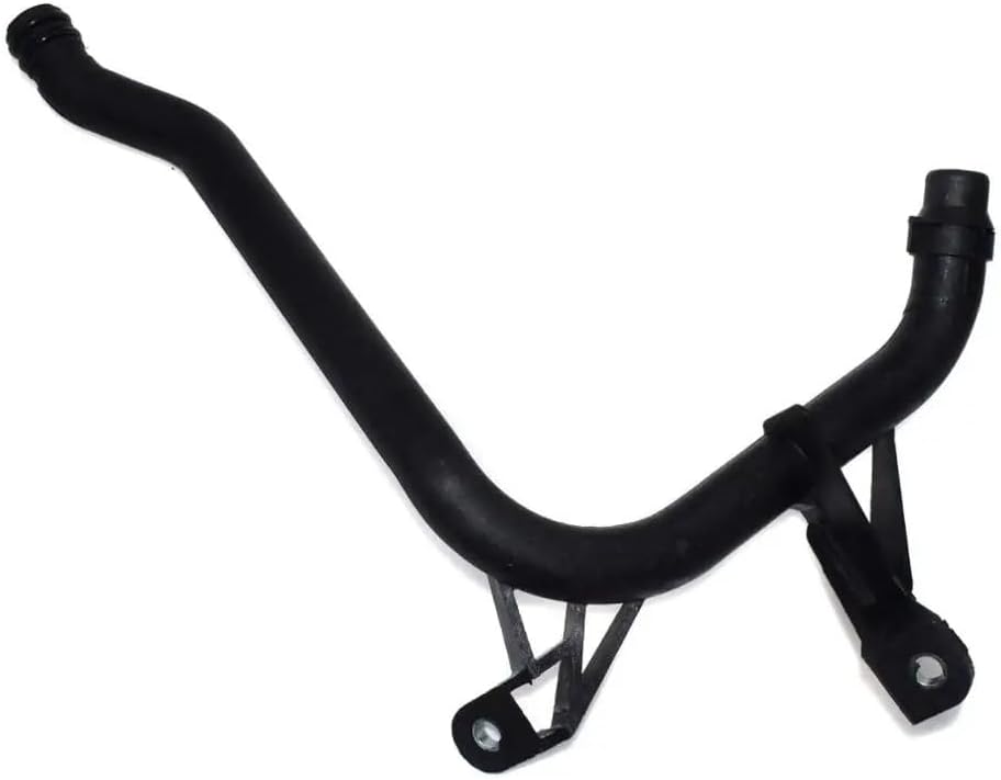 1pair 11531705210 11537502525 Engine Heater Coolant Water Hose For BMW 3/5/7 Series X5 E53 X3 E83 Z4 E85 Z3 E36