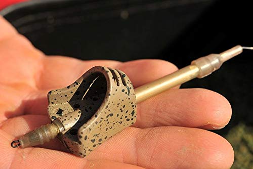 Guru 24g In-Line system pellet feeder mini - Image 2