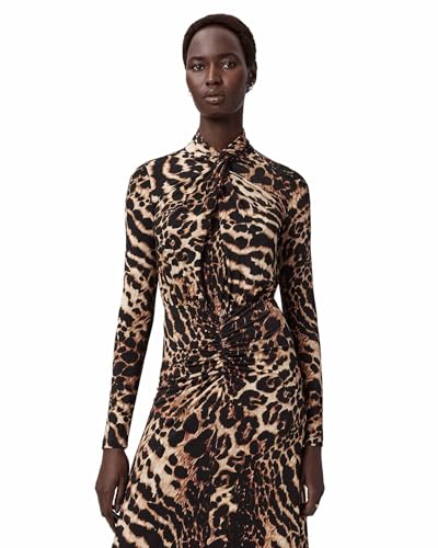 Image of AllSaints Mina Dress