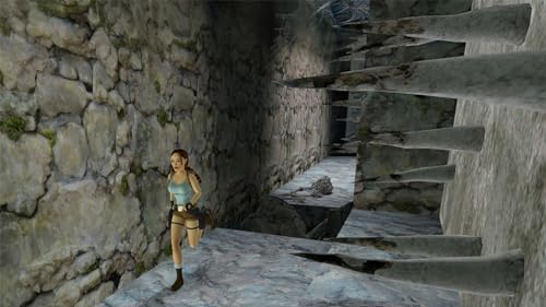 Aspyr Tomb Raider 1-3 Remastered Starring Lara Croft - PS5 - Image 2