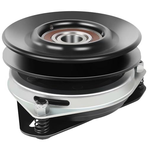 Husqvarna Electric Clutch Troubleshooting Steps Within Minutes