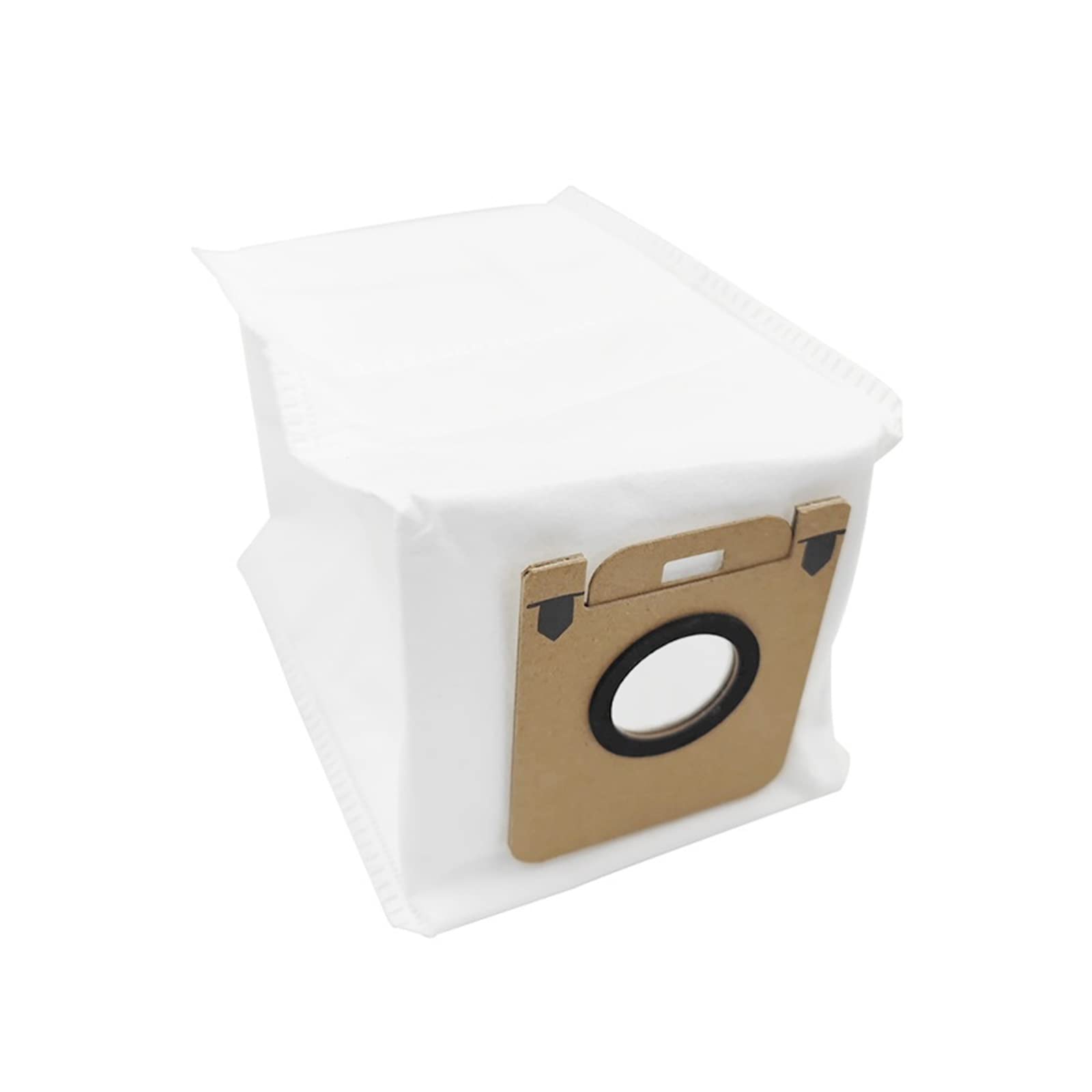Sacchetto per la polvere Per Ecovacs DEEBOT T9 T9 AIVI OZMO T8 AIVI T8 Max T8 Serie N8 Pro Plus N8 Pro Accessori Robot Aspirapolvere Pezzi di ricambio  6