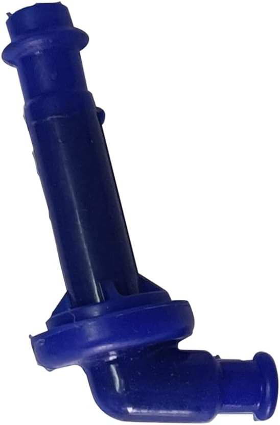 New 2 PCS Spark Plug Cap Compatible with Honda CRF450R 2002-2008 CRF450X 2005-2017 TRX450R/ER 2004-2014