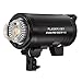 Flashpoint Studio Pro 1000 III-V 1000Ws R2 Monolight Strobe Flash with 30W LED Modeling Lamp, Bowens Mount Strobe Light for Photography, R2 2.4GHz Wireless Studio Light with 1.0s Max Recycle Time