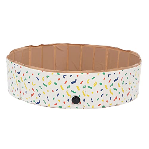 Recinto Gonfiabile delle Vasche da Bagno Gonfiabili degli Stagni Gonfiabili della Palla 'oceano per i Bambini con Resistenza Allo Scivolamento per il Pozzo dei Bambini di