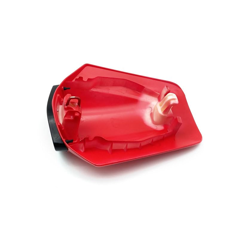 Capot de selle CBR1000RR aérodynamique, carénage ABS rigide 2008-2016 - 7