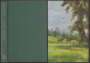 Hardcover Arkle Book