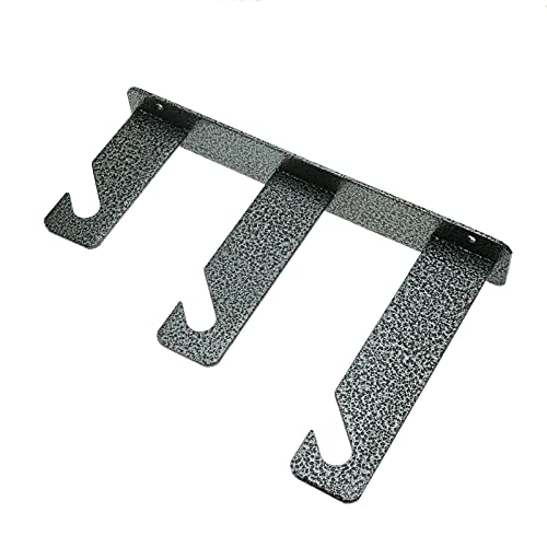 BeMatik - Enrollador Triple para Fondo de Estudio de fotografía de Pared - imagen 3