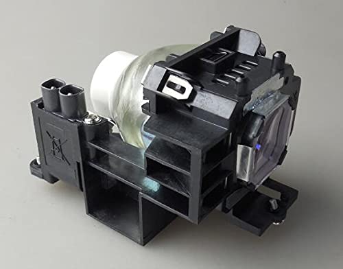 Bulbe de rechange LV-LP32 haute luminosité pour Canon LV7280 - 2