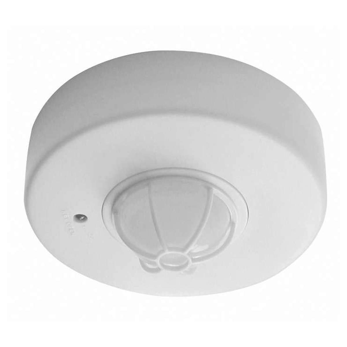 Infra Garde 360 AP weiss Bewegungsmelder 230V/50Hz 2000W/10A 360°