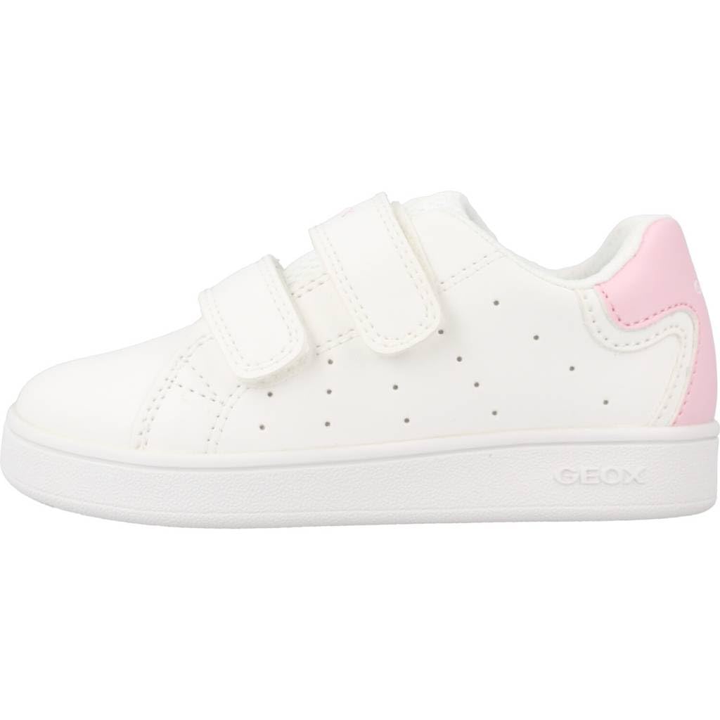 Geox B Eclyper Girl Zapatillas Bebé Niñas