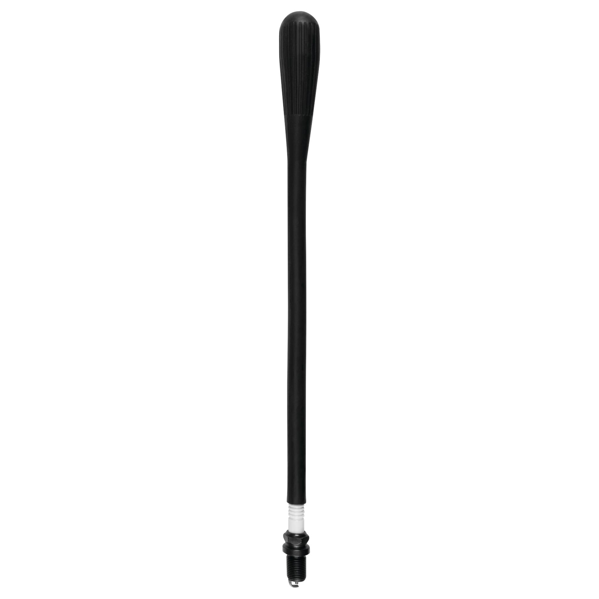 Performance Tool W80534 - Candela di accensione con Albero Flessibile in Gomma da 33 cm, per Installazione e rimozione, azionata a Mano, Misura Universale