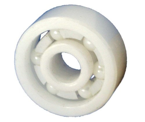 624 Full Ceramic Bearing 4X13X5 Miniature Ball Bearings #TOP11