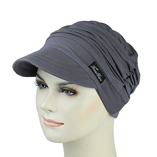 FocusCare-Chapeaux-Souples-pour-Les-Femmes-de-la-Chimio